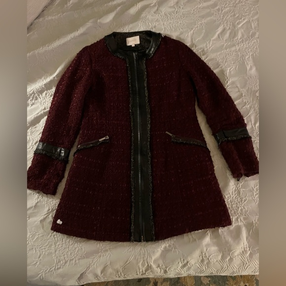 Laundry Dress Coat - Picture 9 of 16